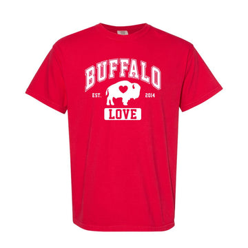 Fall Established T Shirt