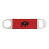 Leather Pub Opener