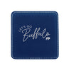 Script Let's Go Buffalo Coaster