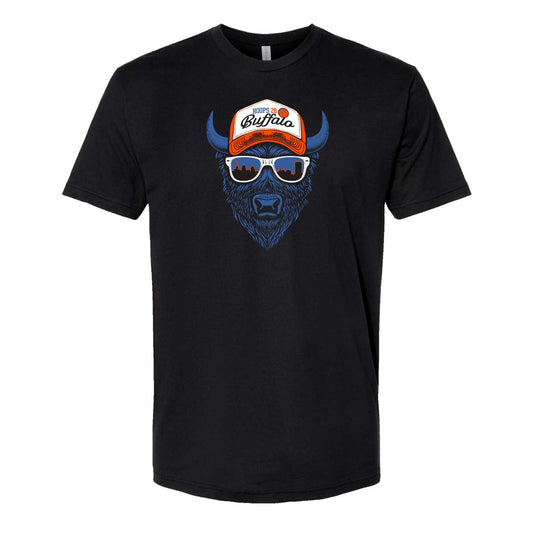 Basketball Shade T Shirt