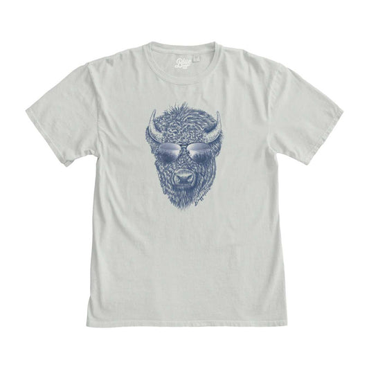 Buffalo Shade T Shirt
