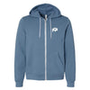 Buffalove Full Zip Hoodie
