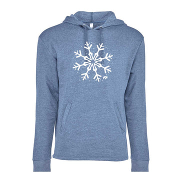Snowflake Hoodie
