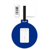 Hockey Luggage Tag