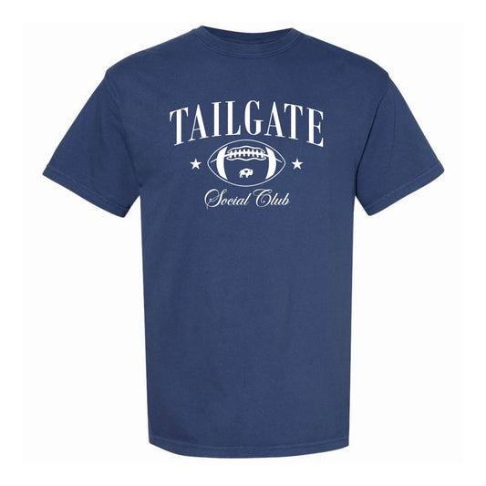 Tailgate Social Club T Shirt