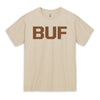 BUF Heavyweight T Shirt