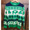 Ugly Irish Sweater