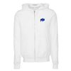 Full Zip Hoodie